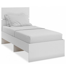 Кровать односпальная Агата М11