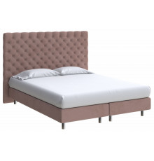 Кровать односпальная Paris Boxspring Elite