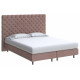 Кровать односпальная Paris Boxspring Elite