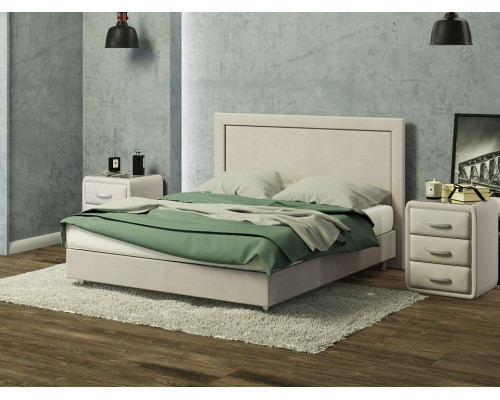 Кровать односпальная London Boxspring Standart