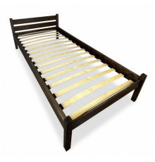 Кровать односпальная Классика 2000x800