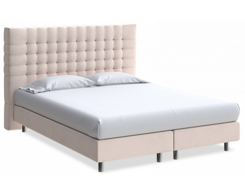 Кровать односпальная Tallinn Boxspring Elite