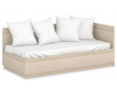 Кровать односпальная Uno