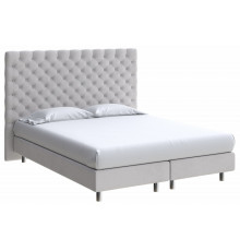 Кровать односпальная Paris Boxspring Elite