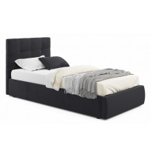 Кровать односпальная Selesta 2000x900