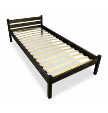 Кровать односпальная Классика 2000x900