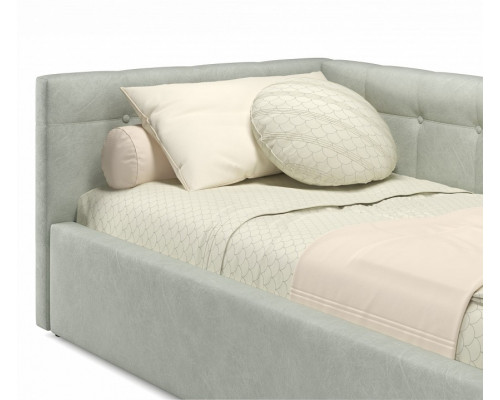 Кровать односпальная Bonna 2000x900