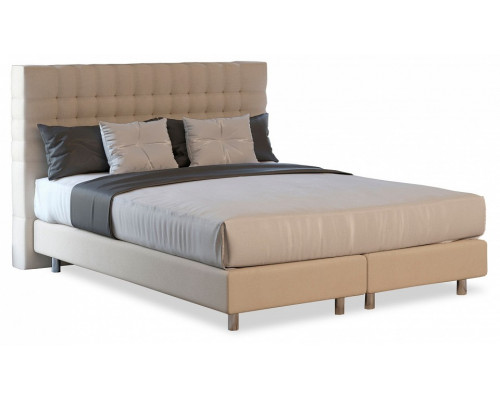 Кровать односпальная Tallinn Boxspring Elite