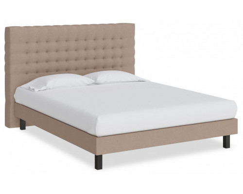 Кровать односпальная Tallinn Boxspring Standart