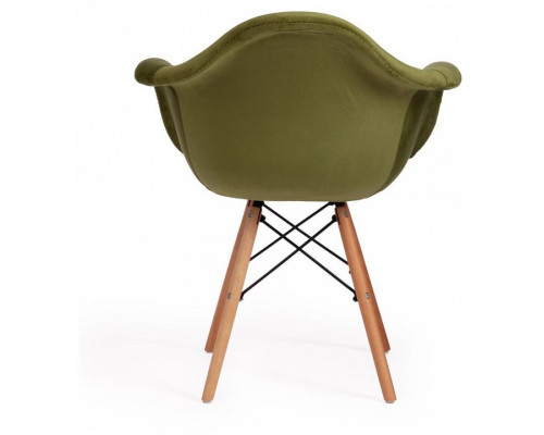 Кресло Cindy Soft Eames (mod. 101)