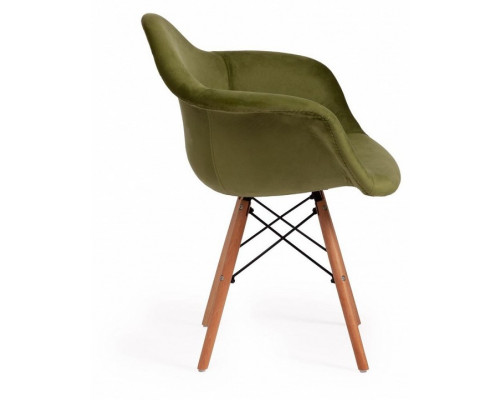 Кресло Cindy Soft Eames (mod. 101)