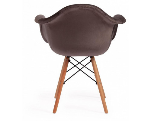 Кресло Cindy Soft Eames (mod. 101)