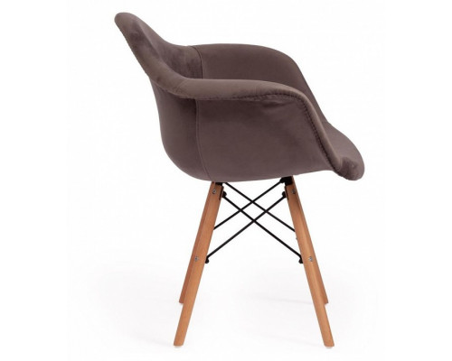 Кресло Cindy Soft Eames (mod. 101)