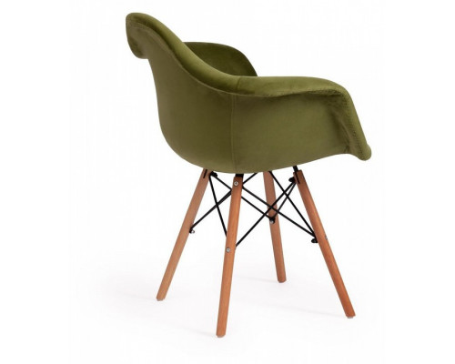 Кресло Cindy Soft Eames (mod. 101)