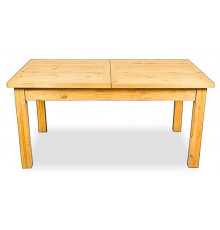 Стол обеденный Pin Magic TABLE 140 (180) x 90 (ALL)