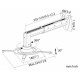 Кронштейн для проектора CS-VM-PR05B-AL