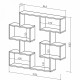 Полка навесная Лайт-14