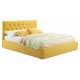 Кровать полутораспальная Verona 2000x1400