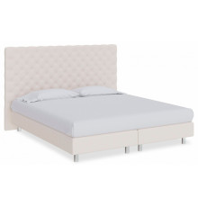 Кровать полутораспальная Paris Boxspring Elite