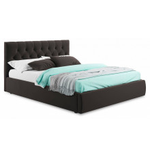 Кровать полутораспальная Verona 2000x1400