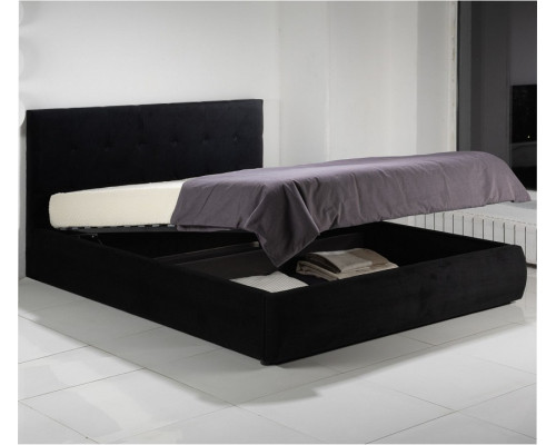 Кровать полутораспальная Селеста 2000x1400