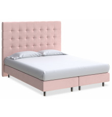 Кровать полутораспальная Madrid Boxspring Elite