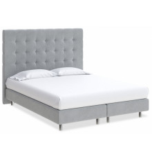 Кровать полутораспальная Madrid Boxspring Elite