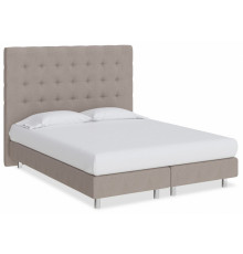 Кровать полутораспальная Madrid Boxspring Elite