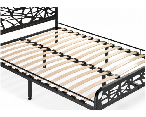 Кровать полутораспальная Кубо