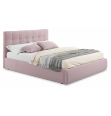 Кровать полутораспальная Selesta 2000x1400