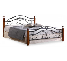 Кровать полутораспальная AT-803