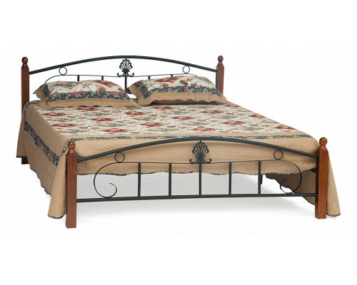 Кровать полутораспальная Румба