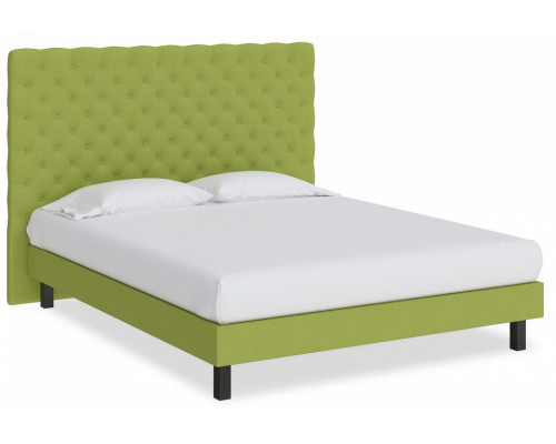 Кровать полутораспальная Paris Boxspring Standart