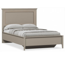 Кровать полутораспальная Classic LOZ120х200