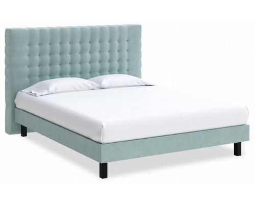 Кровать полутораспальная Tallinn Boxspring Standart