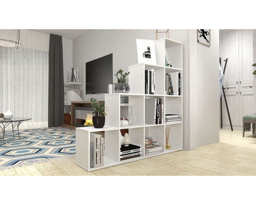 Стеллаж Polini Home Smart