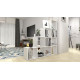 Стеллаж Polini Home Smart