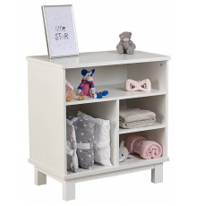 Стеллаж Polini kids Simple 3400