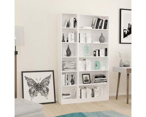 Стеллаж-колонка Polini Home Smart