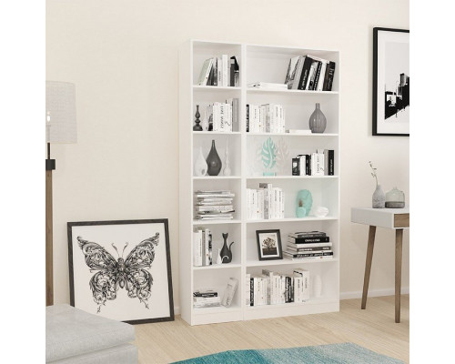 Стеллаж Polini Home Smart