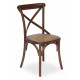 Стул Secret De Maison Cross Chair mod.CB2001