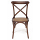 Стул Secret De Maison Cross Chair mod.CB2001