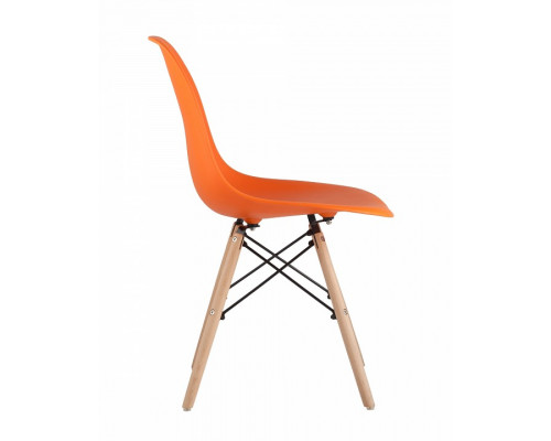 Стул Eames Wood