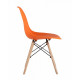 Стул Eames Wood