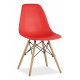 Стул Eames Wood