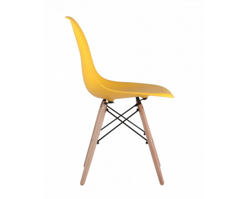 Стул Eames Wood