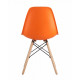 Стул Eames Wood