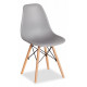 Стул Cindy (Eames) (Mod. 1801)