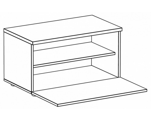Тумба для обуви Modus