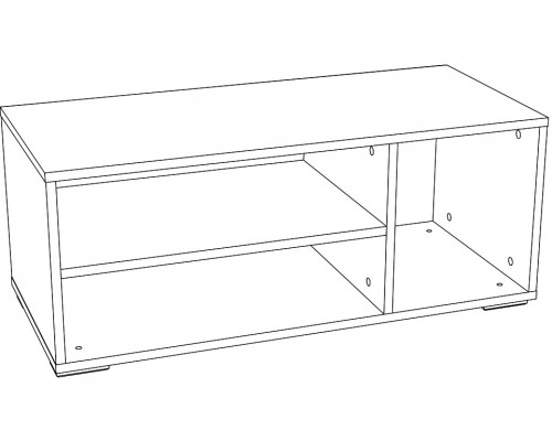 Тумба под ТВ Summit НМ 011.88